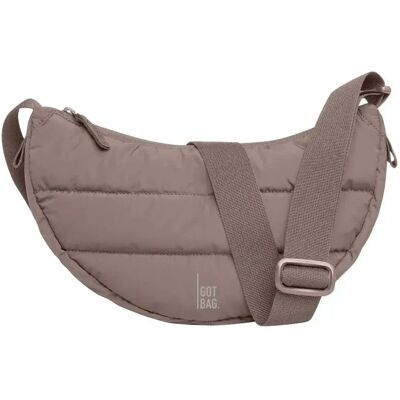 Got Bag Sac Puffer Moon Small Oyster One Size unisex - Publicité Got Bag Sac Puffer Moon Small Oyster One Size unisex - Publicité