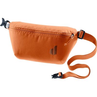 Deuter Sac Banane Avengo 1.5l Pecan One Size unisex - Publicité Deuter Sac Banane Avengo 1.5l Pecan One Size unisex - Publicité