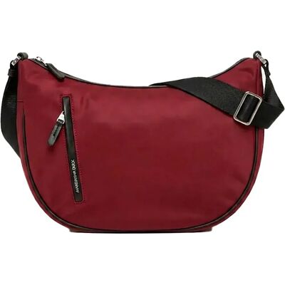 Mandarina Duck Sac Porté épaule Hunter Hobo Medium Vct46 Grape One Size unisex - Publicité Mandarina Duck Sac Porté épaule Hunter Hobo Medium Vct46 Grape One Size unisex - Publicité