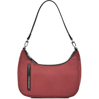 Mandarina Duck Sac Porté épaule Hunter Small Grape One Size unisex - Publicité Mandarina Duck Sac Porté épaule Hunter Small Grape One Size unisex - Publicité