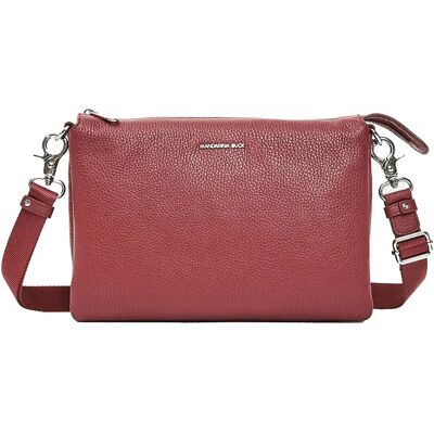 Mandarina Duck Sac Porté épaule Mellow Metal Fzt12 Grape One Size unisex - Publicité Mandarina Duck Sac Porté épaule Mellow Metal Fzt12 Grape One Size unisex - Publicité