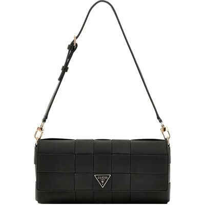 Guess Sac à Main Hwwg9661190 Black One Size unisex - Publicité Guess Sac à Main Hwwg9661190 Black One Size unisex - Publicité