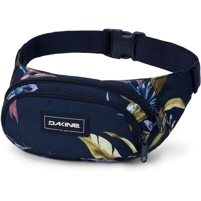 Dakine Sac Banane T3-r Hanalei / White One Size unisex - Publicité Dakine Sac Banane T3-r Hanalei / White One Size unisex - Publicité