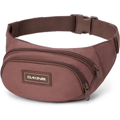 Dakine Sac Banane T3-r Marron / White One Size unisex - Publicité Dakine Sac Banane T3-r Marron / White One Size unisex - Publicité