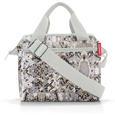 Reisenthel Bandoulière Allrounder Cross Snake Sand One Size male - Publicité Reisenthel Bandoulière Allrounder Cross Snake Sand One Size male - Publicité