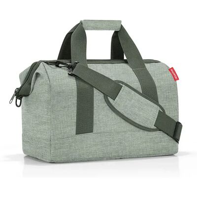 Reisenthel Sac Allrounder M Twist Sage One Size unisex - Publicité Reisenthel Sac Allrounder M Twist Sage One Size unisex - Publicité