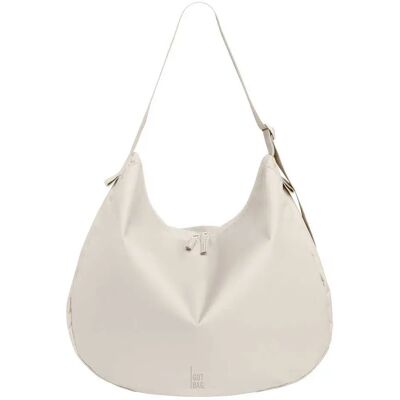 Got Bag Sac Porté épaule Curved Monochrome Soft Shell One Size unisex - Publicité Got Bag Sac Porté épaule Curved Monochrome Soft Shell One Size unisex - Publicité