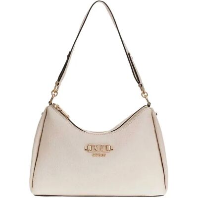Guess Sac Porté épaule Anise Stone Logo One Size unisex - Publicité Guess Sac Porté épaule Anise Stone Logo One Size unisex - Publicité