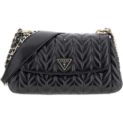 Guess Sac Cheryl Black One Size unisex - Publicité Guess Sac Cheryl Black One Size unisex - Publicité