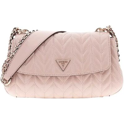 Guess Sac Cheryl Light Pink One Size unisex - Publicité Guess Sac Cheryl Light Pink One Size unisex - Publicité
