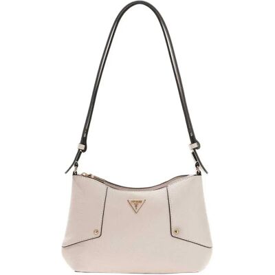 Guess Sac Porté épaule Darcy Stone One Size unisex - Publicité Guess Sac Porté épaule Darcy Stone One Size unisex - Publicité