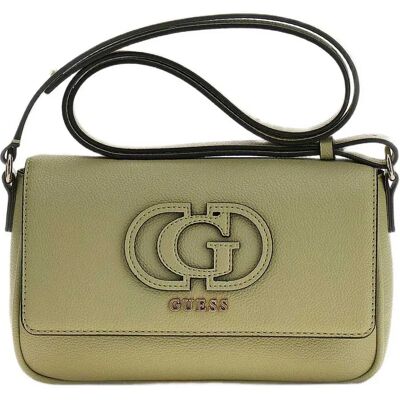 Guess Sac Isola Sage One Size unisex - Publicité Guess Sac Isola Sage One Size unisex - Publicité