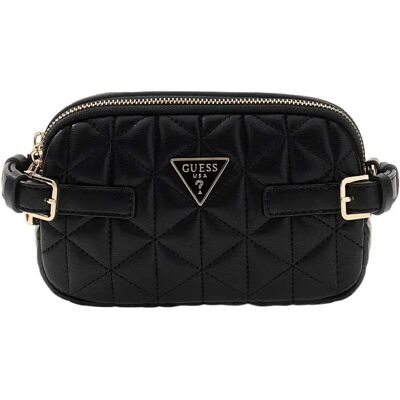 Guess Sac Paiseligh Mini Camera Black One Size unisex - Publicité Guess Sac Paiseligh Mini Camera Black One Size unisex - Publicité
