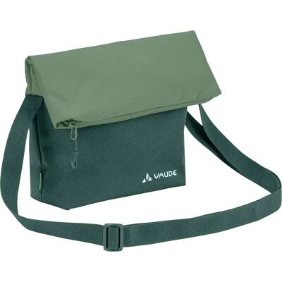 Vaude Sac Porté épaule Heka Ii Dark Forest One Size unisex - Publicité Vaude Sac Porté épaule Heka Ii Dark Forest One Size unisex - Publicité