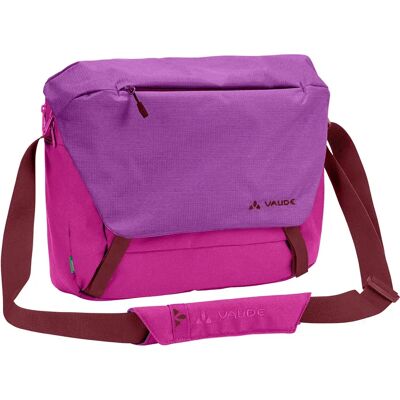 Vaude Sac Porté épaule Rom M Iii Pink Orchid One Size unisex - Publicité Vaude Sac Porté épaule Rom M Iii Pink Orchid One Size unisex - Publicité