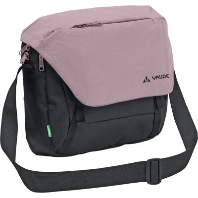 Vaude Sac Porté épaule Rom S Iii Black/Purple Ash One Size unisex - Publicité Vaude Sac Porté épaule Rom S Iii Black/Purple Ash One Size unisex - Publicité