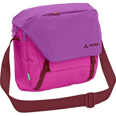 Vaude Sac Porté épaule Rom S Iii Pink Orchid One Size unisex - Publicité Vaude Sac Porté épaule Rom S Iii Pink Orchid One Size unisex - Publicité