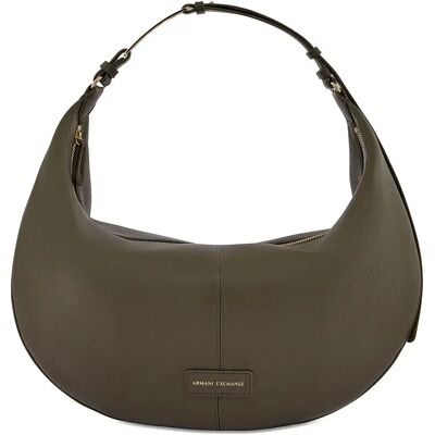 Giorgio Armani Exchange Sac Porté épaule Xw001573_af15632 Savanna One Size unisex - Publicité Giorgio Armani Exchange Sac Porté épaule Xw001573_af15632 Savanna One Size unisex - Publicité