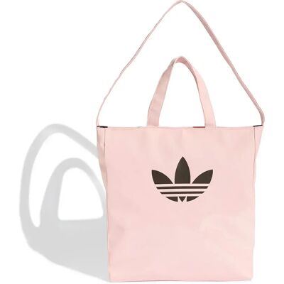 Adidas Originals Sac Shopper Adicolor 21l Sandy Pink One Size unisex - Publicité Adidas Originals Sac Shopper Adicolor 21l Sandy Pink One Size unisex - Publicité