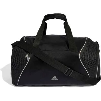 Adidas Originals Sac Duffle Medium 35l Black One Size unisex - Publicité Adidas Originals Sac Duffle Medium 35l Black One Size unisex - Publicité
