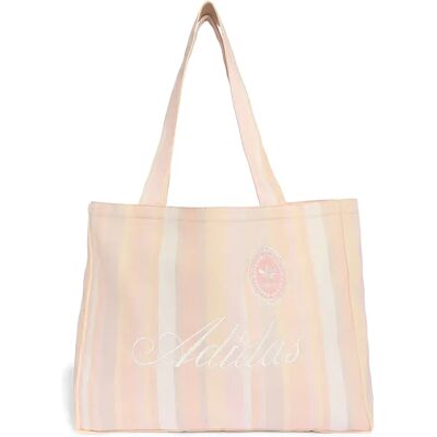 Adidas Originals Sac En Toile Og Bliss Orange / St Desert Pink One Size unisex - Publicité Adidas Originals Sac En Toile Og Bliss Orange / St Desert Pink One Size unisex - Publicité