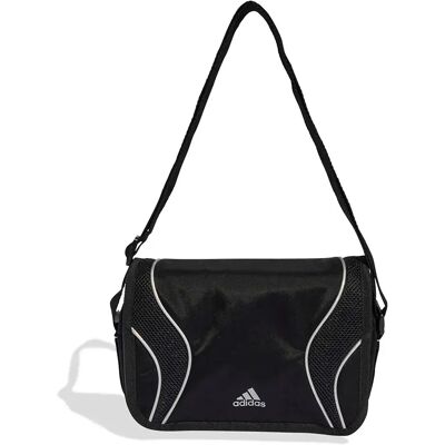 Adidas Originals Sac Messager Small 3l Black One Size unisex - Publicité Adidas Originals Sac Messager Small 3l Black One Size unisex - Publicité