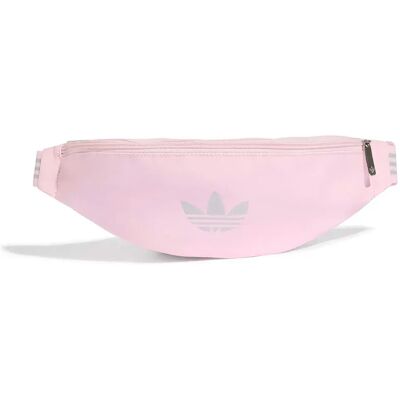 Adidas Originals Sac Banane Sunset Rhythms Patent Pu 2l Clear Pink One Size unisex - Publicité Adidas Originals Sac Banane Sunset Rhythms Patent Pu 2l Clear Pink One Size unisex - Publicité