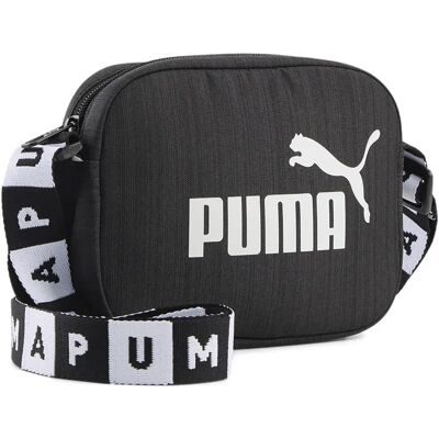 Puma Sac Base Puma Black One Size unisex - Publicité Puma Sac Base Puma Black One Size unisex - Publicité