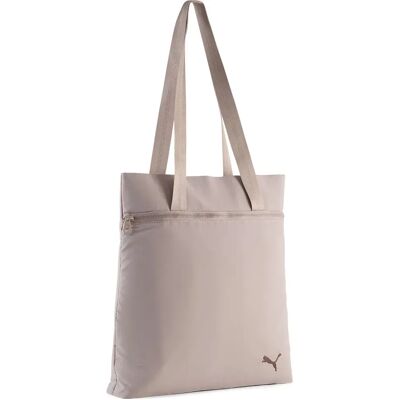 Puma Sac En Toile Her Sandstone One Size unisex - Publicité Puma Sac En Toile Her Sandstone One Size unisex - Publicité