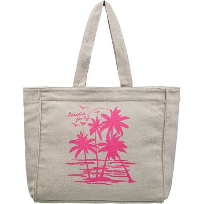 Roxy Sac Drink The Wave Pebble One Size unisex - Publicité Roxy Sac Drink The Wave Pebble One Size unisex - Publicité