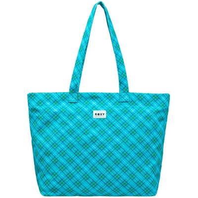 Roxy Sac Sweeter Than Honey Katydid As If Plaid One Size unisex - Publicité Roxy Sac Sweeter Than Honey Katydid As If Plaid One Size unisex - Publicité