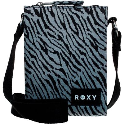 Roxy Bandoulière Urban Party Pouch Phone Anthracite One Size male - Publicité Roxy Bandoulière Urban Party Pouch Phone Anthracite One Size male - Publicité