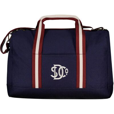 Superdry Sac Athletic Essential Weekender Lauren Navy One Size unisex - Publicité Superdry Sac Athletic Essential Weekender Lauren Navy One Size unisex - Publicité