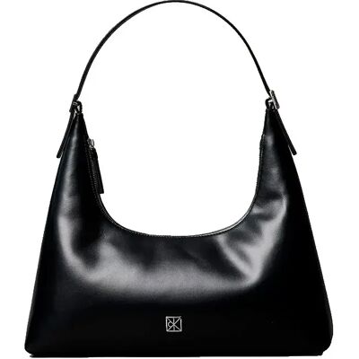 Calvin Klein Sac Porté épaule Lv04f3262g Black One Size unisex - Publicité Calvin Klein Sac Porté épaule Lv04f3262g Black One Size unisex - Publicité