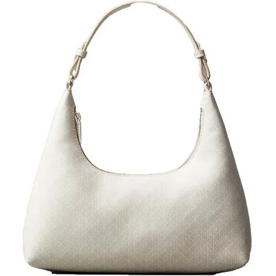 Calvin Klein Sac Porté épaule Lv04f3298g Lily White Aop One Size unisex - Publicité Calvin Klein Sac Porté épaule Lv04f3298g Lily White Aop One Size unisex - Publicité