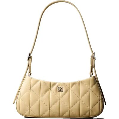Calvin Klein Sac Porté épaule Lv04f3327g Parsnip One Size unisex - Publicité Calvin Klein Sac Porté épaule Lv04f3327g Parsnip One Size unisex - Publicité