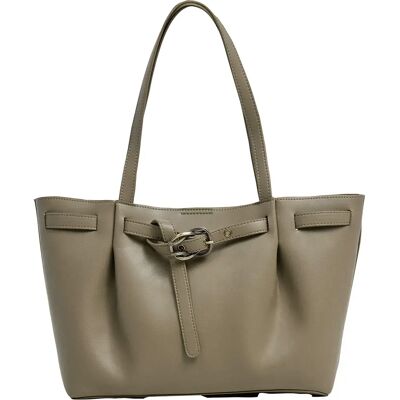 Pepe Jeans Sac Porté épaule Thea Green One Size unisex - Publicité Pepe Jeans Sac Porté épaule Thea Green One Size unisex - Publicité
