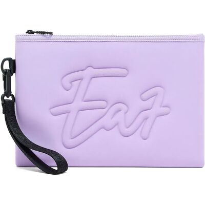 Giorgio Armani Ea7 Emporio Armani Sac à Main 7w000363_af13725 Lavender One Size unisex - Publicité Giorgio Armani Ea7 Emporio Armani Sac à Main 7w000363_af13725 Lavender One Size unisex - Publicité