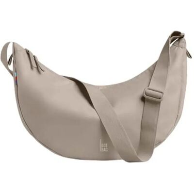 Got Bag Sac Moon Large Scallop One Size unisex - Publicité Got Bag Sac Moon Large Scallop One Size unisex - Publicité