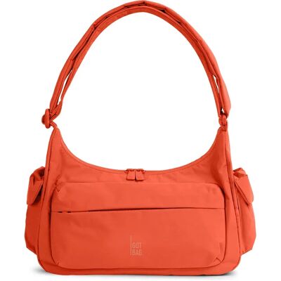 Got Bag Sac Pocket Small Hot Coral One Size unisex - Publicité Got Bag Sac Pocket Small Hot Coral One Size unisex - Publicité