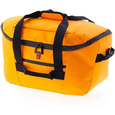 Gladiator Sac Polar Yellow One Size unisex - Publicité Gladiator Sac Polar Yellow One Size unisex - Publicité