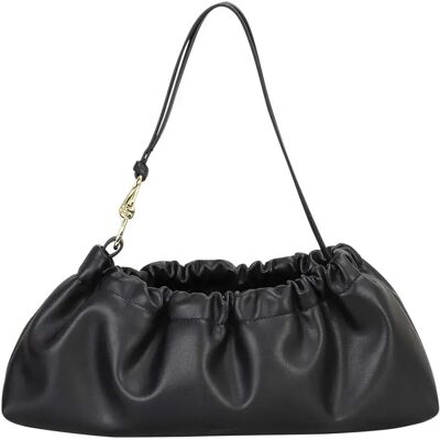 Hugo Sac Porté épaule Millie Hobo 10268663 Red Black One Size unisex - Publicité Hugo Sac Porté épaule Millie Hobo 10268663 Red Black One Size unisex - Publicité