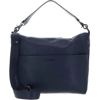 Mandarina Duck Sac Porté épaule Mellow Leather Vertical Hobo Diva One Size unisex - Publicité Mandarina Duck Sac Porté épaule Mellow Leather Vertical Hobo Diva One Size unisex - Publicité