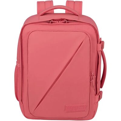 American Tourister Bagage à Main Take 2 Cabin Ms Puff-26.5l Pink Glitch One Size unisex - Publicité American Tourister Bagage à Main Take 2 Cabin Ms Puff-26.5l Pink Glitch One Size unisex - Publicité