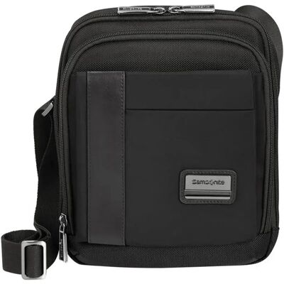 Samsonite Bandoulière Openroad 2.0 Crossover 9.7´´ Black One Size male - Publicité Samsonite Bandoulière Openroad 2.0 Crossover 9.7´´ Black One Size male - Publicité
