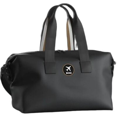 Boss Sac Catch 3.0 10266131 Black One Size unisex - Publicité Boss Sac Catch 3.0 10266131 Black One Size unisex - Publicité