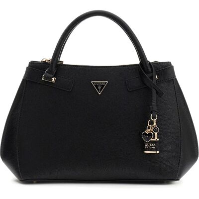 Guess Sac 91060 Black One Size unisex - Publicité Guess Sac 91060 Black One Size unisex - Publicité