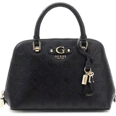 Guess Sac à Main Dita Black Logo One Size unisex - Publicité Guess Sac à Main Dita Black Logo One Size unisex - Publicité