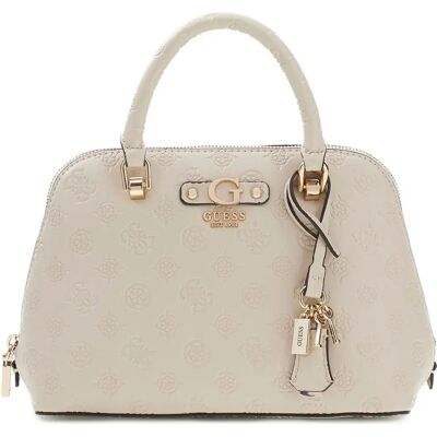 Guess Sac à Main Dita Luggage One Size unisex - Publicité Guess Sac à Main Dita Luggage One Size unisex - Publicité