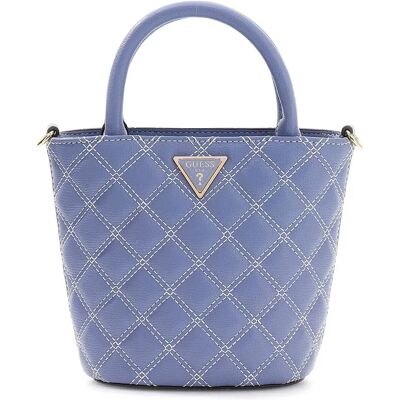 Guess Sac Hwbq9673760 Green / Blue One Size unisex - Publicité Guess Sac Hwbq9673760 Green / Blue One Size unisex - Publicité